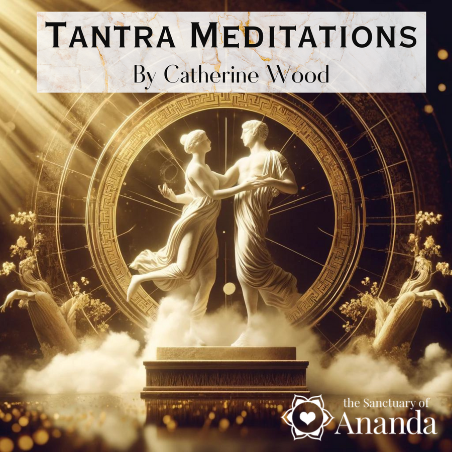 Tantra Meditation Digital Audio
