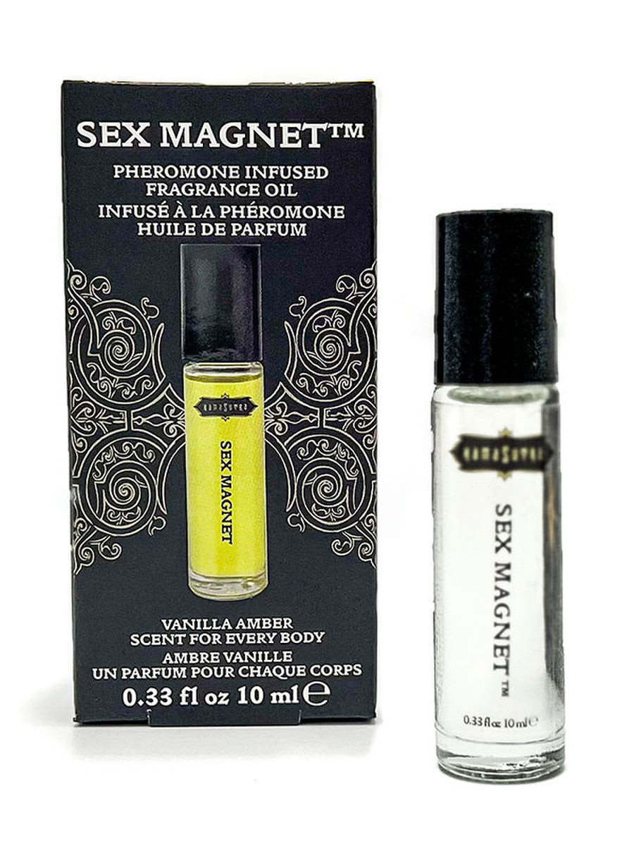 Sex Magnet Roll On Fragrance