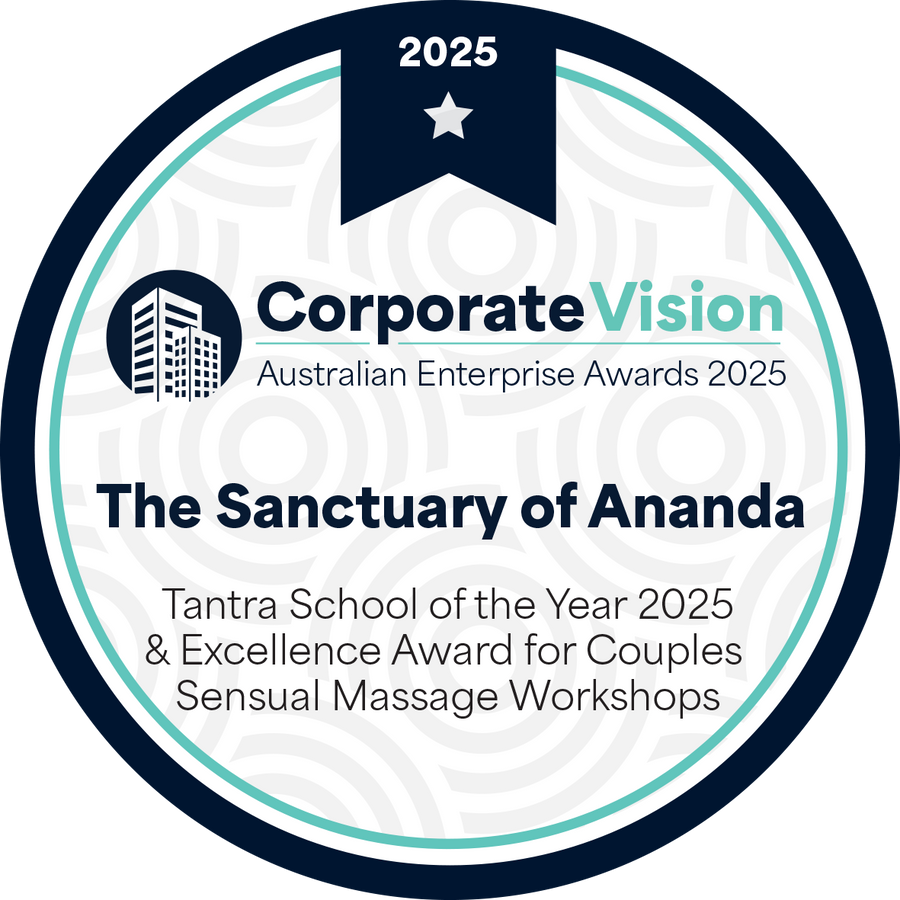 Couples Sensual Massage Workshop Saturday the 10th May 2025