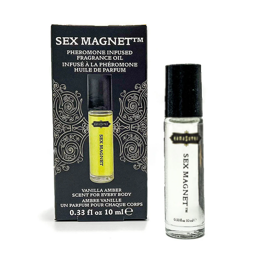 Sex Magnet Roll On Fragrance