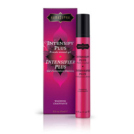 Intensive Gel For Women - The Ananda Shop