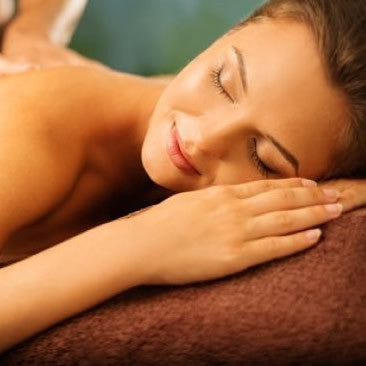 Traditional Floor Massage for Women (Perth) - The Ananda Shop